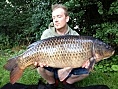 Nick Howard, 13th Jul<br />Large common